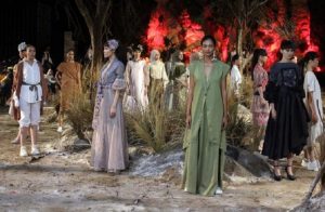 Antropolog Unpad: Pascapandemi Industri Fashion Dituntut Manusiawi dan Ramah Lingkungan