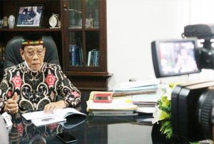 Kinerja Terus Bertumbuh Dengan Dukungan Anggota