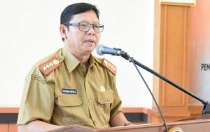 Banyak Koperasi di Jabar Hadapi Kendala Likuiditas Terimbas Pandemi Covid-19