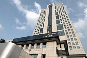 Hingga April 2020, Mandiri Restrukrisasi Kredit 300 Ribu Debitur