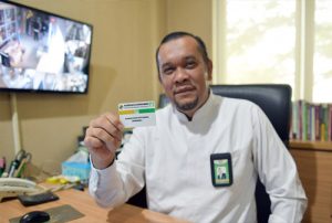 MELANGKAH MENUJU DIGITALISASI KOPERASI