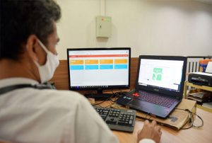 BRI Gandeng Google Cloud Perkuat Digitalisasi UMKM