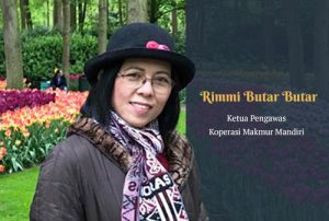 Menikmati Sukses Bersama