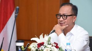 Menperin Targetkan Bangga Buatan Indonesia Dorong Daya Saing Industri