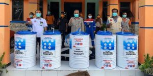 UMKM Binaan Pertamina Capai Pendapatan Rp4 Miliar