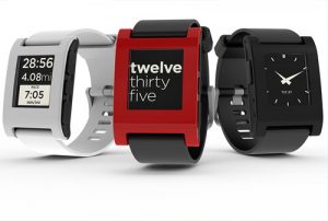 Napas Pendek Jam Tangan Pintar Pebble