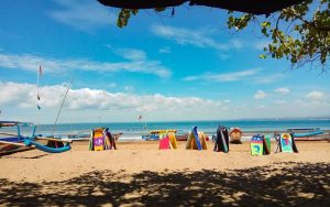 Masuk Zona Biru, Destinasi Wisata Pangandaran Ditargetkan Dibuka 5 Juni