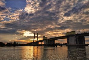 Pangkalpinang, Sebuah Etalase Atas Nama Dua Pulau
