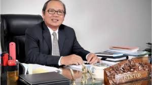 Rektor Ikopin Minta Pemerintah Lakukan Sejumlah Langkah Selamatkan UKM