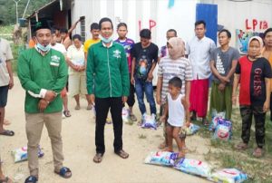 Sejuta TKI di Malaysia Di Ambang Kelaparan