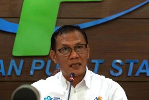 Nilai Ekspor Indonesia Maret 2021 Capai 18,35 Miliar Dolar AS
