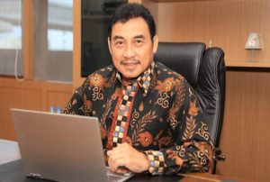 Terapkan Restrukturisasi Pinjaman, LPDB-KUMKM Dampingi Mitra Terdampak Covid-19