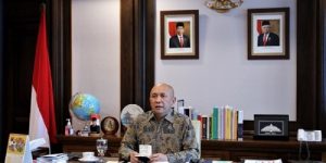 Kemenkop Dorong Pelaku UKM Manfaatkan Teknologi Digital di Masa Pandemi