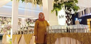 Wagini, Mantan Pengacara yang Sukses di Bisnis Kuliner