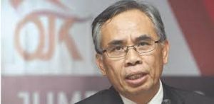 OJK Catat Restrukturisasi Kredit Debitur Perbankan Capai Rp336, 97 Triliun