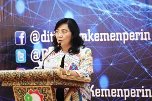 IKM Dapat Beperan dalam Pengadaan Barang dan Jasa Pemerintah