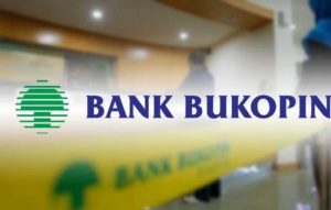 KB Kookmin Bank  Kuasai Bank Bukopin