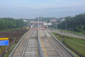 Mulai 6 Juni 2020, Tarif Ruas Pandaan-Malang Resmi Berlaku