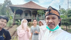 Fajruddin Muchtar, Amanah Petani