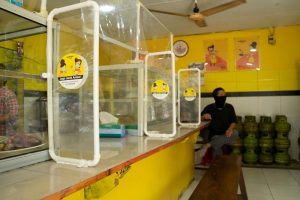 Wahyoo Siapkan 100 Warteg Hadapi “New Normal”