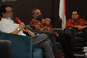 Apkasi Ajak Daerah Beri Masukan untuk RUU Cipta Kerja