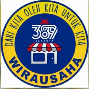 Alumni SMAN 3 Angkatan 89 Jakarta Inisiasi Gerakan Wirausaha