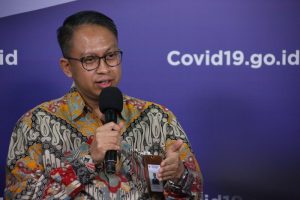 Pembukaan Sembilan Sektor Ekonomi Utamakan Aspek Kesehatan
