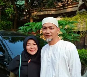 Ika Zulfikar, Kuliner Cirebon Empal Gentong  Kekinian