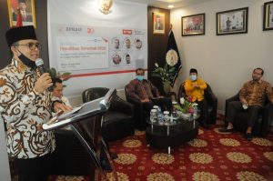 Apkasi Optimis Pilkada Serentak Berjalan Sukses Meski di Tengah Pandemi Covid19