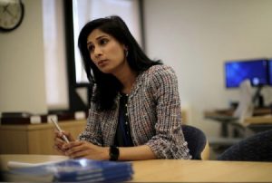 IMF Proyeksi Ekonomi Indonesia Tumbuh Negatif 0,3 Persen