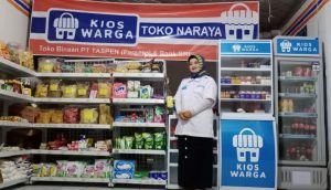 Kemenkop UKM Dukung Taspen Kembangkan Program Wirausaha Pintar
