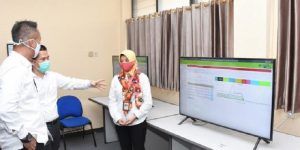 Cegah Pencemaran di Lingkungan Industri dengan Inovasi Digital
