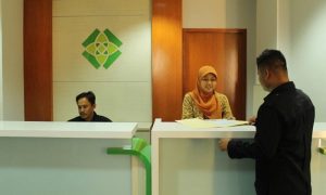 Tuduh KSP “Shadow Banking”, Ibarat Menepuk Air di Dulang