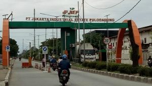 Lima Kawasan Industri Halal dalam Proses Pembentukan