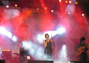 Industri Musik RI Perlu Didukung agar Dampak Ekonominya Maksimal