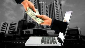 Agustus, Pajak Digital Ditargetkan Berlaku