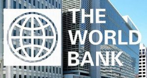 Bank Dunia Proyeksi Pertumbuhan Ekonomi Asia Timur Kontraksi 0,5 Persen pada 2020