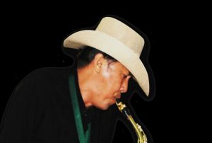 Dakso Sartono Jujur Bermusik