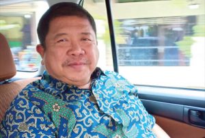 Kami Tetap Survive di Tengah Pandemi