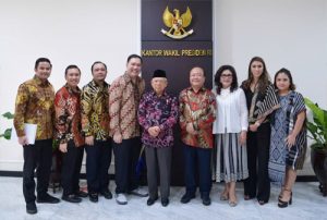 Koperasi Pelopor Pengembangan UMKM
