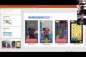 Tangkal Penyebaran Covid-19 dengan Game Lokal