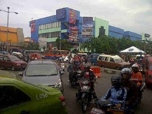 Pasar Jaya Tutup 19 Pasar di Ibu Kota
