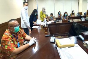 KSP Makmur Mandiri Salurkan Dana Bergulir Rp50 Miliar