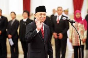 Menkop Akui Kondisi UMKM Lebih Buruk Dibanding 1998