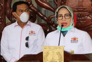 “ TUGAS KAMI MENGHIDUPKAN IKLIM USAHA YANG KONDUSIF”