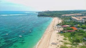 Industri Pariwisata Bali Siap Jalani Tatanan Kenormalan Baru