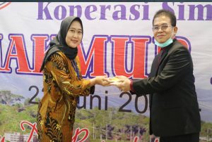 11 Tahun Melayani Negeri Dengan Beragam Prestasi