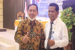 25 Tahun Kopdit Pintu Air  Penggerak Ekonomi yang Makin Dipercaya