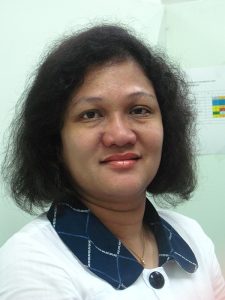 Dr Fatmah, Riset Biskuit Lansia