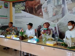 KPT Maju Sejahtera, Kembangkan Bisnis Produk Olahan